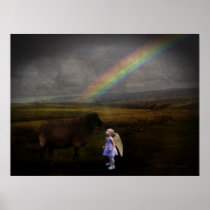 Baa Baa Black Sheep Poster