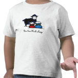 Baa Baa Black Sheep t-shirts