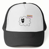 Baa Black Sheep Trucker Hats