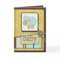 Baa Card