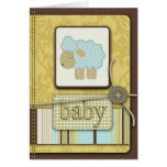 Baa Card