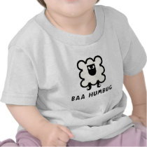 Baa Humbug