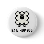 Baa Humbug
