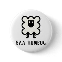 Baa Humbug