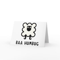 Baa Humbug