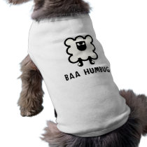 Baa Humbug
