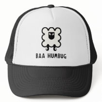 Baa Humbug