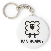 Baa Humbug