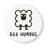 Baa Humbug