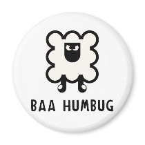 Baa Humbug