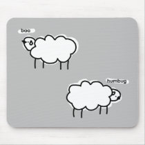 Baa Humbug