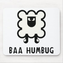 Baa Humbug