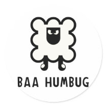 Baa Humbug