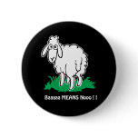 Baa-Means-No buttons