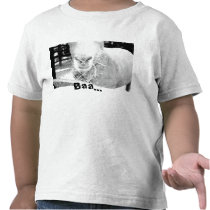 Baa... T-shirt