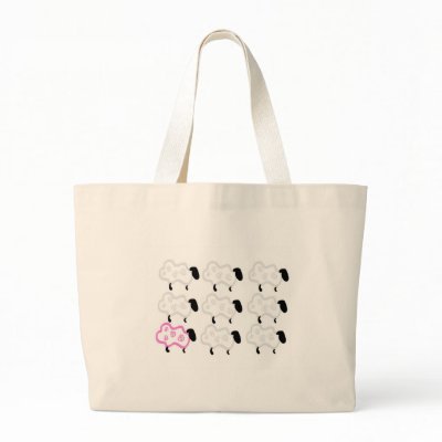 Baaag Bag by destiknit