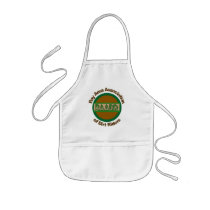 BAADR Cooking Apron