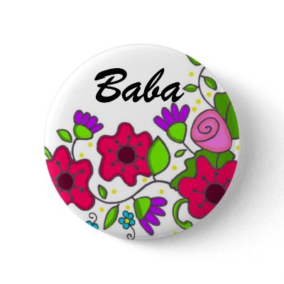 Baba Button by perogies