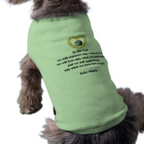 Baba Dioum Quote