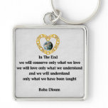 Baba Dioum Quote
