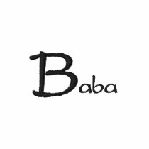 Baba