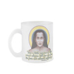 Babaji Mug MB01