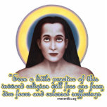 Babaji Photo Sculpture MB01