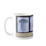 Babaloo Art Logo mug