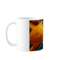 Babaloo Blue Mugs