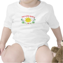 Baba's Little Sunshine T-shirts