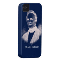 BabbagePhone Case-mate Iphone 4 Case