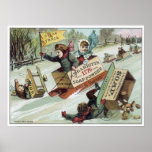 Babbitts Soap Powder Posters