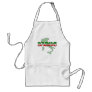 Babbo (Italian Father) Aprons