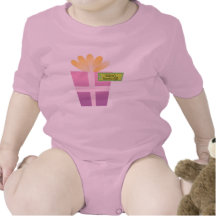 Babcia's Favourite Gift Tees