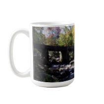 Babcock State Park Mugs