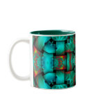 Babe I'm Gonna Weave You mugs