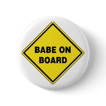 Babe On Board