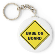 Babe On Board