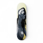 Babe Skateboard