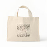 Babes on Blades Bag