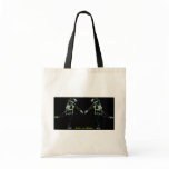 Babes on Blades Bag