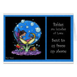 Babies Card