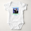 Babies for Barack Obama t-shirts