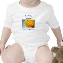 Babies gifts clothes Peek-A-Boo to you too! Baby