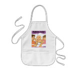 Babies rule! aprons