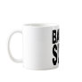 Babies Suck Mug