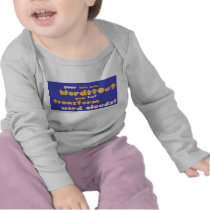 Babies' Tops T-shirts