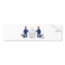 BabiesAndBottle032411 Bumper Sticker