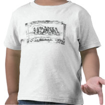 Babington and his Accomplices T Shirt