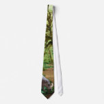 Babirusa Tie